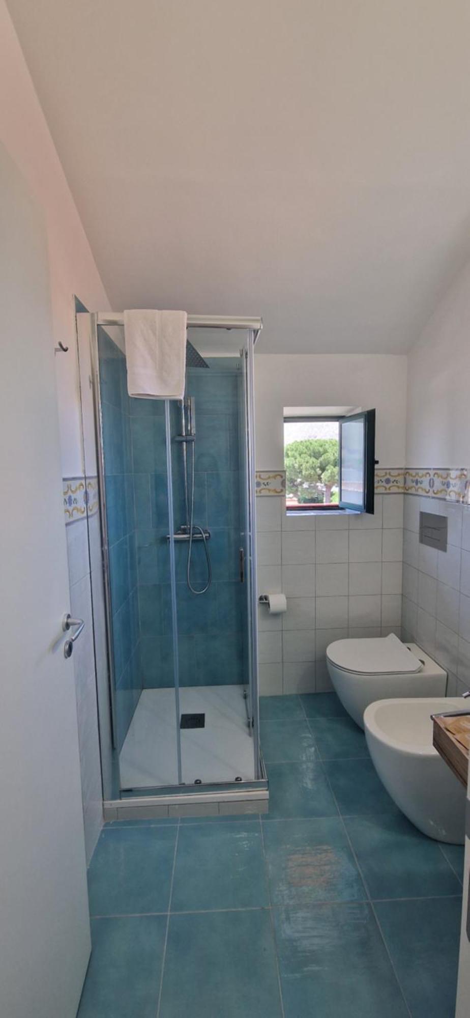 Apartment By The Sea Mondello Beach Palermo Buitenkant foto