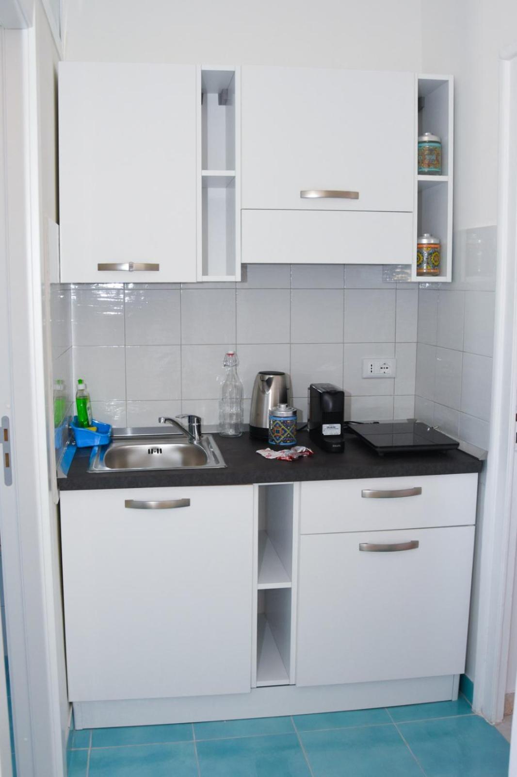 Apartment By The Sea Mondello Beach Palermo Buitenkant foto