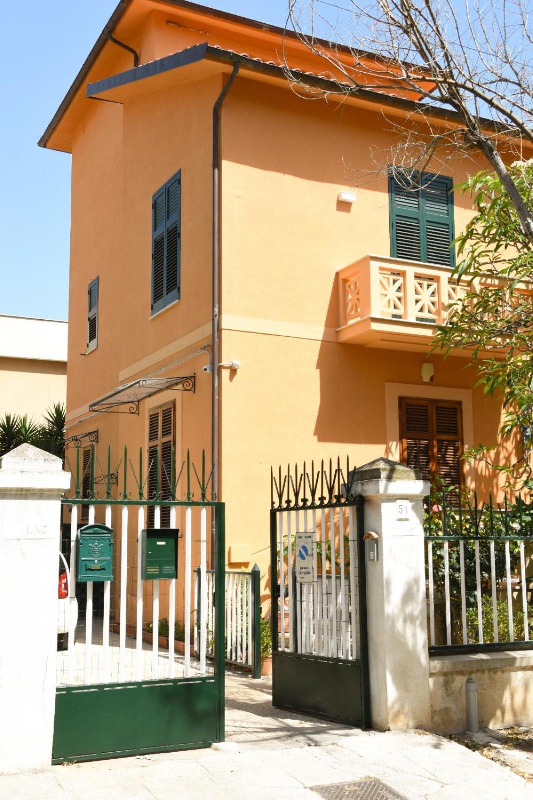 Apartment By The Sea Mondello Beach Palermo Buitenkant foto