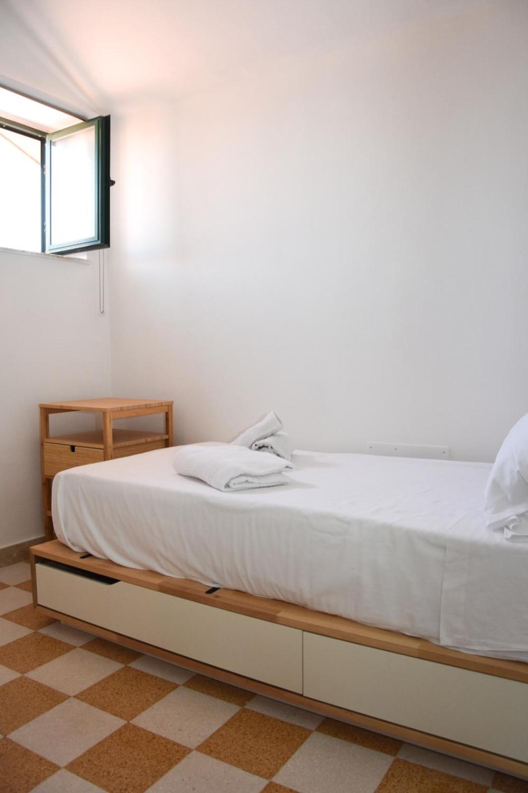 Apartment By The Sea Mondello Beach Palermo Buitenkant foto