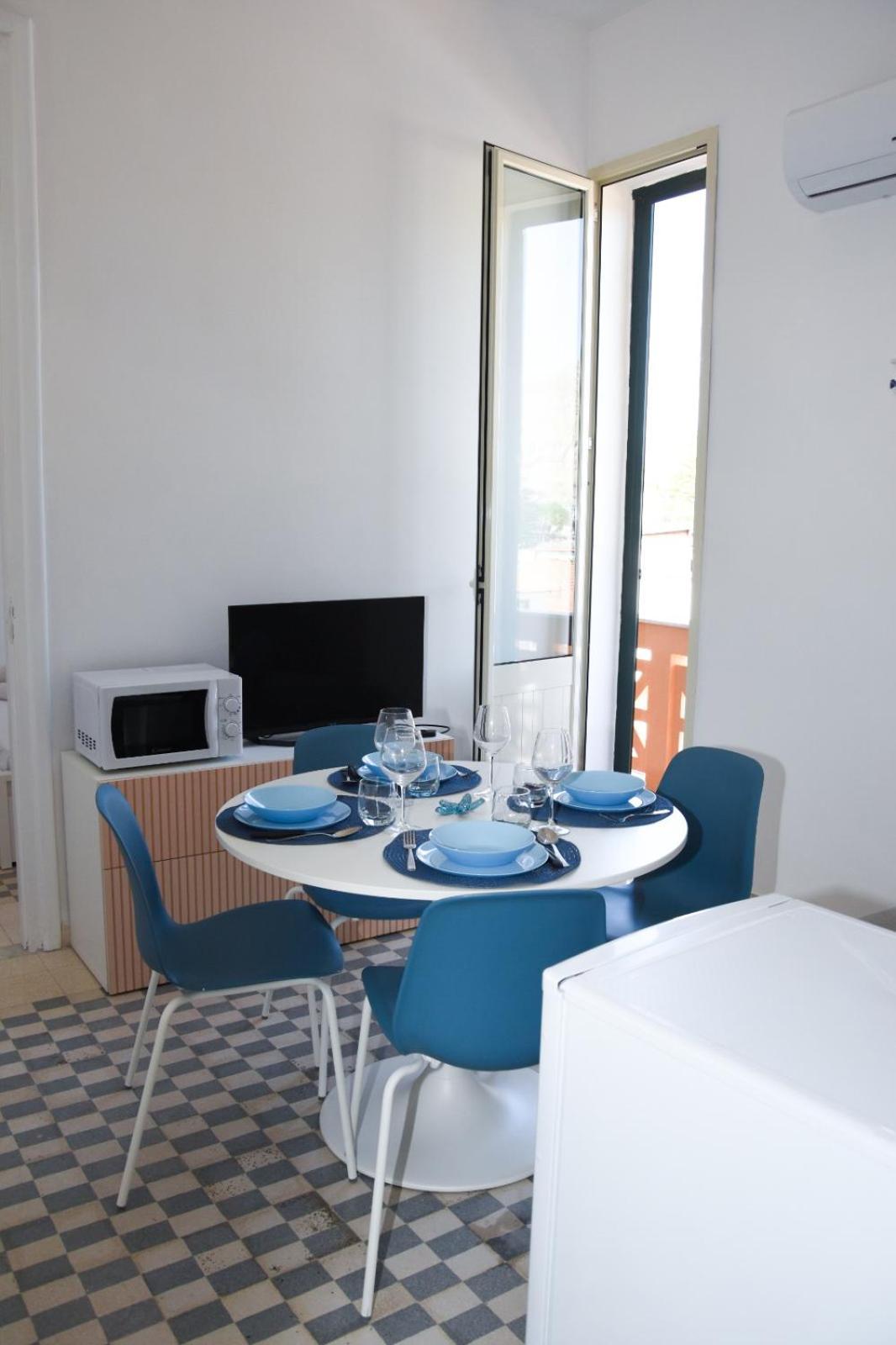 Apartment By The Sea Mondello Beach Palermo Buitenkant foto